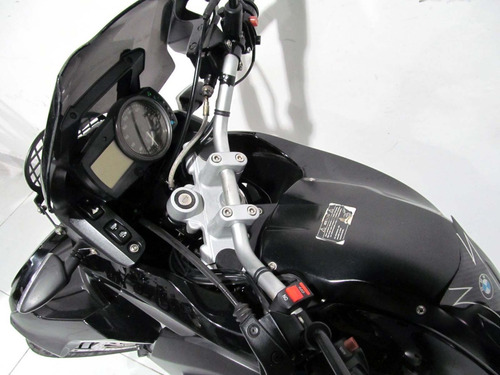 Imagem 11 de 11 de Bmw G 650 Gs 2015 Preta