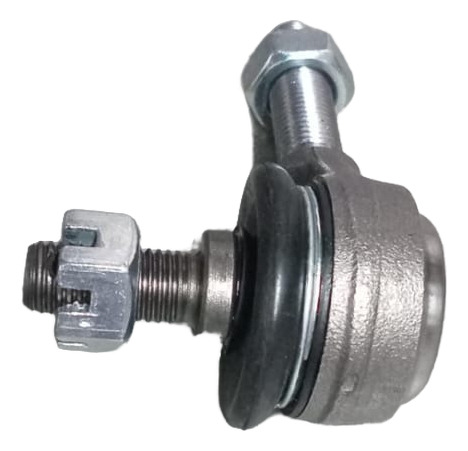 Terminal Direção Esquerdo Para Quadriciclo Polaris 550c 850c