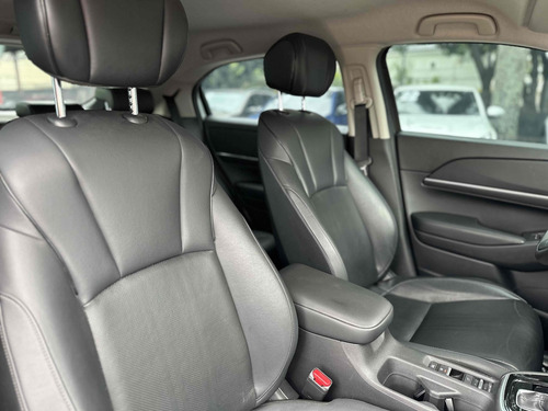 Honda HR-V 1.5 DI I-VTEC TURBO FLEX ADVANCE CVT