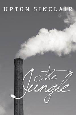 Libro The Jungle - Sinclair, Upton