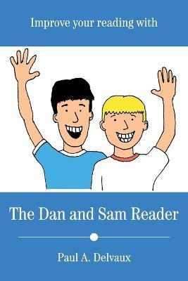 Libro Improve Your Reading With The Dan And Sam Reader - ...