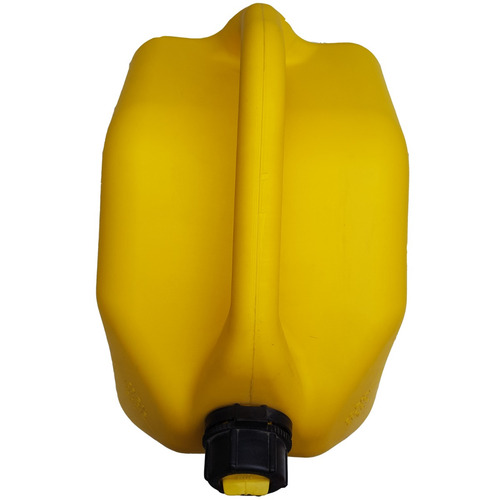 Bidón Plástico Combustible Diesel 20 Lts Pico Scepter Canada