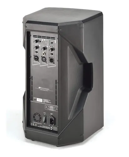 Bafle Activo Con Bluetooth Db Technologies Kl 10 - 400 Watts