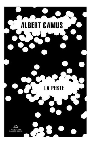 Peste La - Camus Albert - Sudamerica - #l