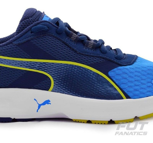 tenis puma descendant v3