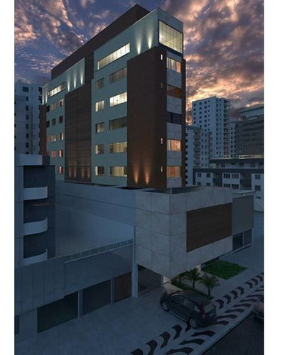Imagem 1 de 7 de Apartamento - Lourdes - Belo Horizonte - R$ 799.944,00 - 9608