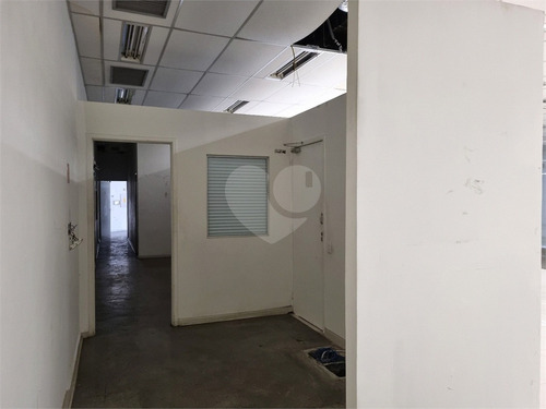 Imagem 14 de 17 de Prédio Comercial Venda E Locação Jardim Taquaral - Reo624295