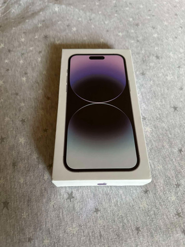 iPhone 14 Pro Max 512gb (Usado)