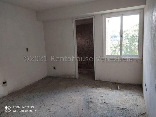 Imagen 11 de 12 de Apartamento En Venta