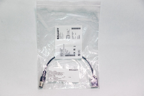 Sensor Balluff Bes01w2 Bes R01zc-pac70b-bp00.2-gs04