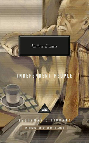 Libro: Independent People