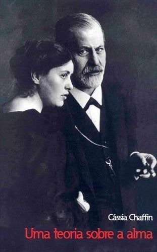 Livro Uma Teoria Sobre A Alma Cássia Chaffin