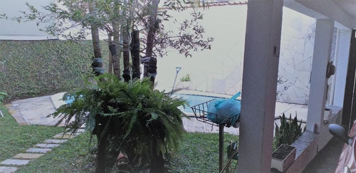Imagem 4 de 27 de Casa Com 4 Dormitórios À Venda, 250 M² Por R$ 900.000,00 - Independência - São Bernardo Do Campo/sp - Ca0717