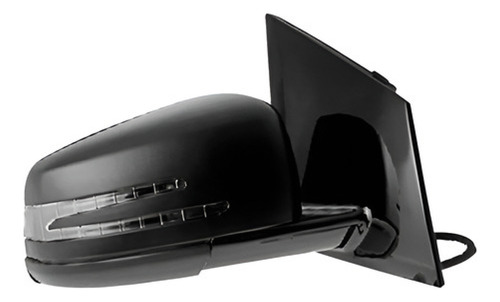 Par Retrovisor Classe B 12 13 14 15 16 Elétrico Retrátil