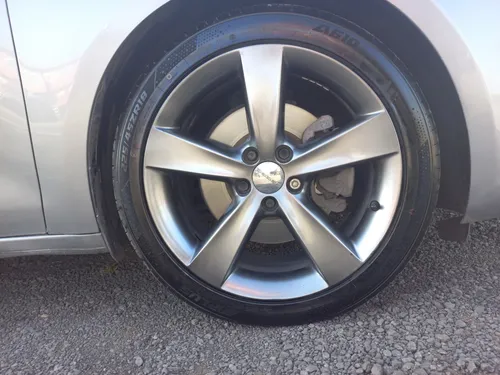 Dodge Dart 2.4 Gt At