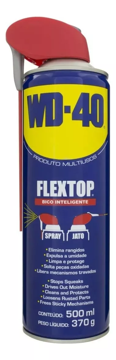 Terceira imagem para pesquisa de wd 40