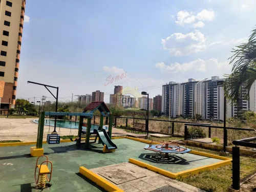 Apartamento En Alquiler