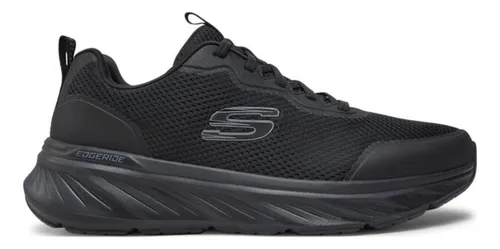 Tenis Skechers Edgeride Rekze Para Hombre