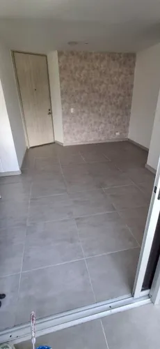 Apartamento En Venta En Calasanz. Cod V12651