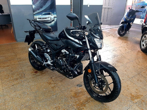 Imagen 8 de 12 de Yamaha Mt 03