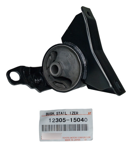 Base Motor Derecha Toyota Corolla 90-02