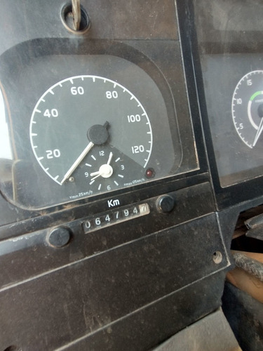 Volvo Vm 210