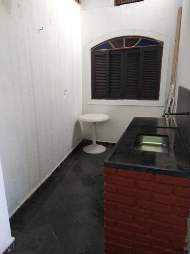 Imagem 14 de 14 de Casa De Condomínio