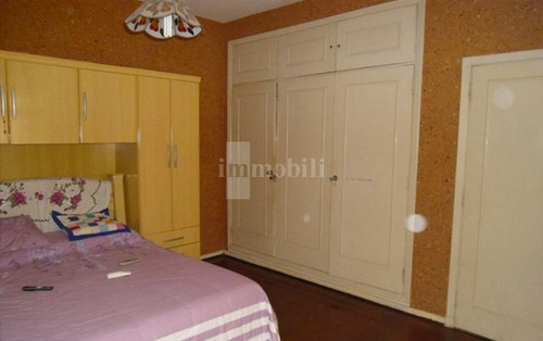Imagem 4 de 11 de Apartamento Em Higienopolis - Pc94990