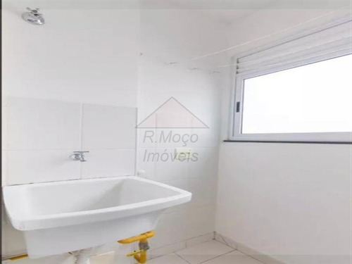 Imagem 13 de 27 de Apartamento Vila Talarico São Paulo/sp - 1565