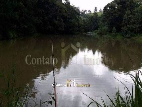 Imagem 10 de 15 de Chácara Bairro Campininha 3 Quartos Venda Atibaia - Si0005-1