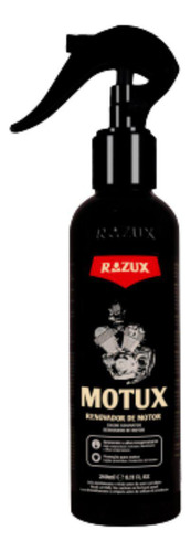 Motux Renovador De Motor 1l Razux