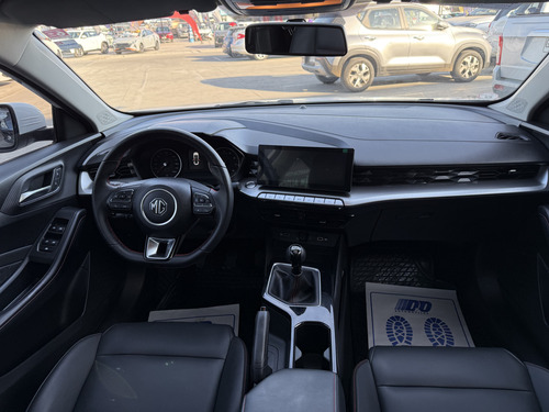 MG GT 1.5 Com Mt
