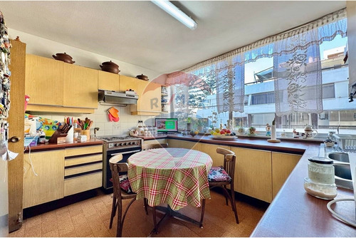 Providencia, 175 Mt Cuadrados Para Remodelar.