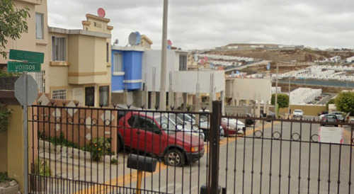 Venta De Casa En Urbiquinta Del Cedro Tijuana Baja California Ram/as