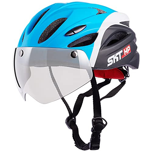 Skt Hp Toddler Bike Helmet, Ajustable Helmet For Kids And Yo