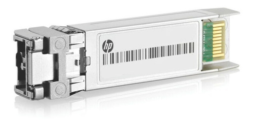 Hp Aruba Transceiver J4858d 1g Sfp Lc Sx