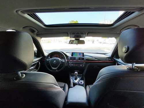 Imagen 13 de 15 de Bmw 328i 2014 Sport 328 At Abasto Motors