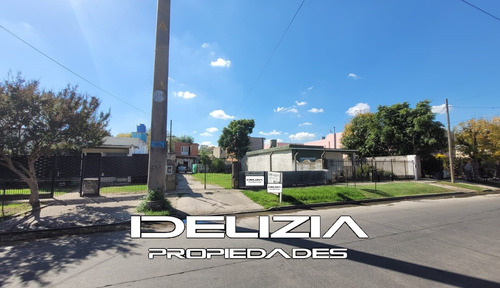 Imagen 5 de 8 de Venta De Lote En Ituzaingo Norte