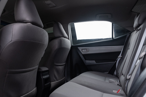 Imagen 10 de 15 de Toyota 2019 Corolla 1.8 Xei L/17