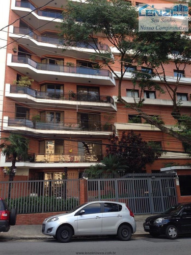 Imagem 3 de 26 de Apartamentos À Venda Em São Paulo/sp - Compre O Seu Apartamentos Aqui! - 1387690