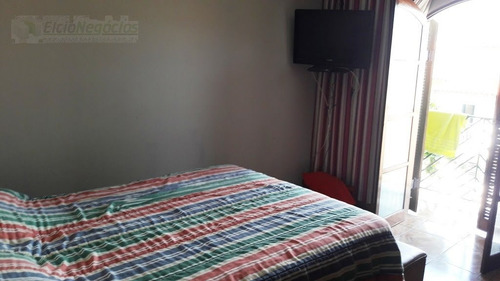 Imagem 14 de 15 de Casa Sobrado Para Venda, 3 Dormitório(s), 176.0m² - 1909