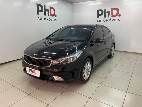 Kia Cerato FF SX4 ATNB