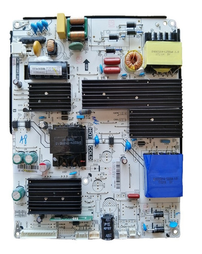 Fuente Vios Tv4916usm (Usado)
