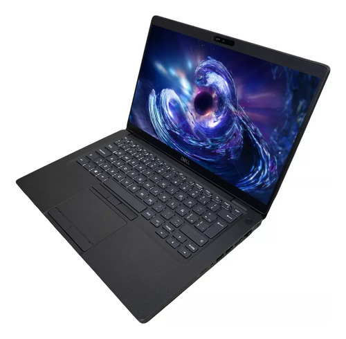 Laptop Dell Latitude 5400 I5 8va 8gb 256gb Ssd 14 Fhd (Reacondicionado)
