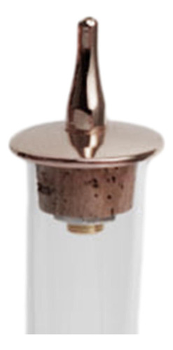 Botella Amarga De Vidrio (50 Ml/1,7 Oz) Barware Para Hacer