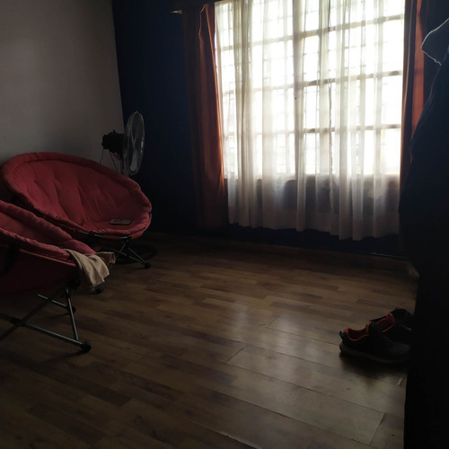 Sólida Casa Para Entrar!!