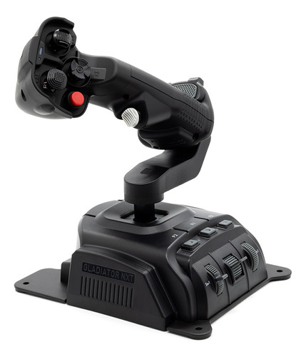 Joystick Vkb Gladiator Nxt Evo Ot Scg Premium Right