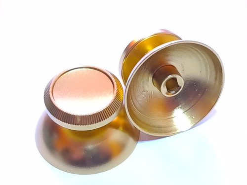 Imagen 2 de 7 de Stick De Aluminio Para Joystick Xbox 360 Varios Colores