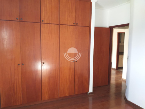Imagem 10 de 21 de Apartamento À Venda Em Nova Campinas - Ap006483