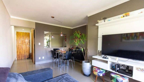 Imagem 2 de 30 de Apartamento À Venda, 70 M² Por R$ 400.000,00 - Jardim Jaqueline - São Paulo/sp - Ap2212
